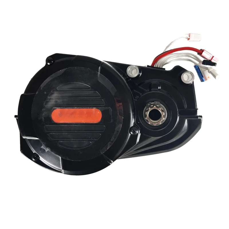 M620 mid drive system MM G510. - đánh giá và giá Torque Sensor Mid Drive Motor Kit