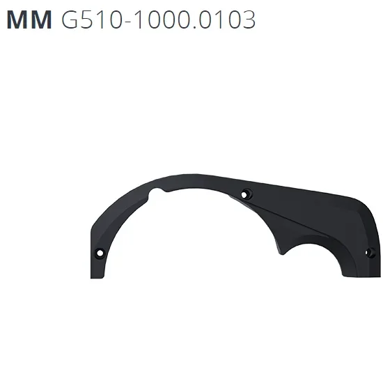 M620 mid drive system MM G510. - đánh giá và giá Torque Sensor Mid Drive Motor Kit
