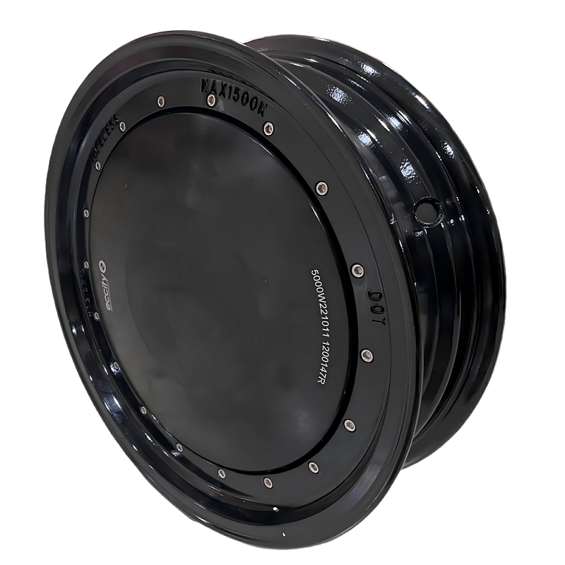 13inch 5000W 72V 120KPH Single - đánh giá và giá 5000W Hub Motor Kit 72V